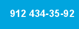 912 434-35-92 912 434-35-92